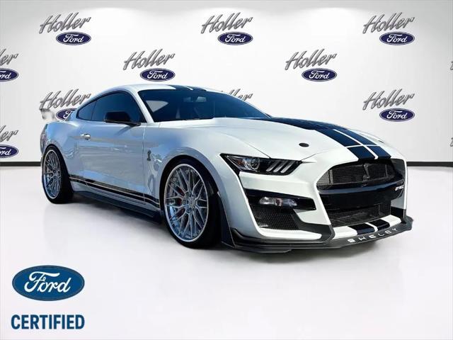 2022 Ford Mustang Shelby GT500 Fastback for sale in Maitland, FL