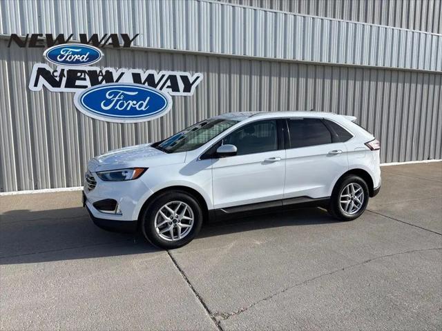 2022 Ford Edge SEL for sale in Pocahontas, IA
