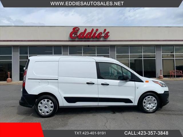 2021 Ford Transit Connect XL Cargo Van for sale in Church Hill, TN