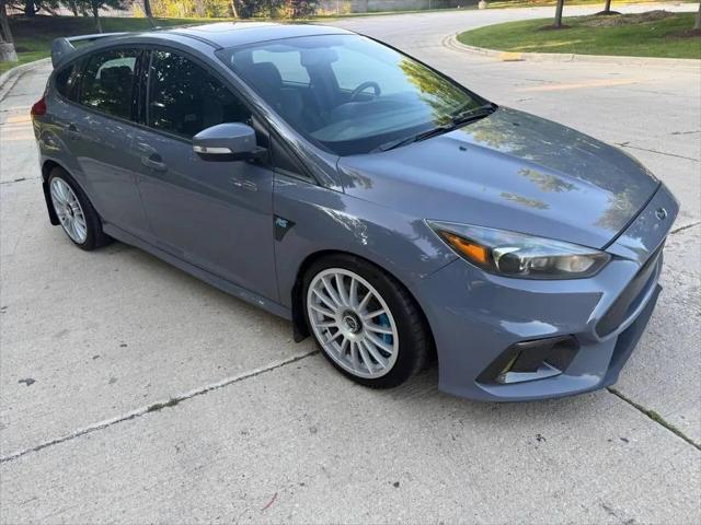 2017 Ford Focus Base for sale in Berwyn, IL