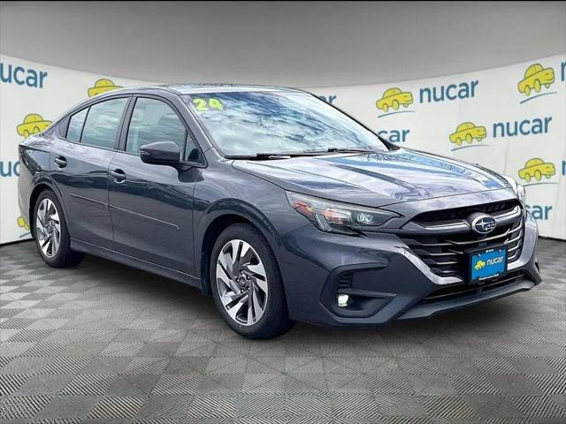 2024 Subaru Legacy Limited for sale in Tilton, NH