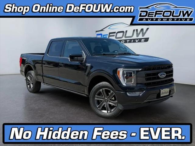2023 Ford F-150 LARIAT for sale in Lafayette, IN