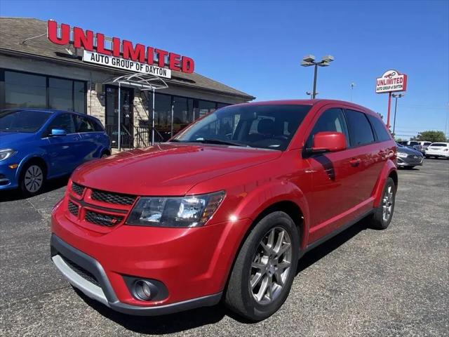 2016 Dodge Journey for sale near Moraine, OH