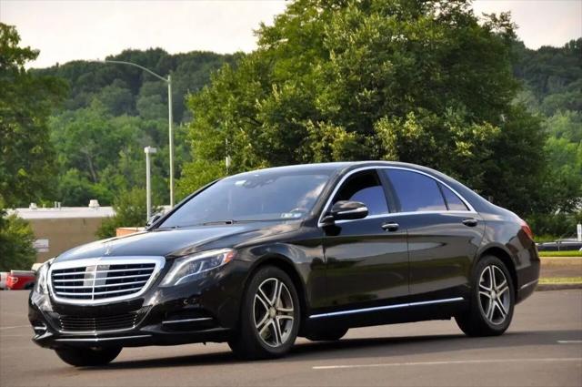 2016 Mercedes-Benz S 550 4MATIC for sale in Bensalem, PA