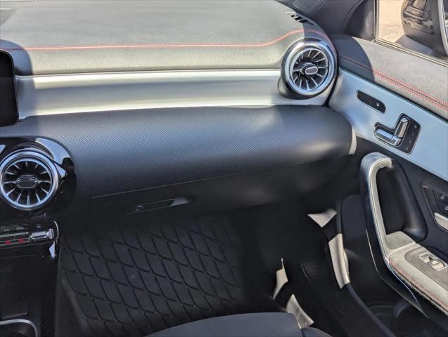 2024 Mercedes-Benz CLA 250 4MATIC