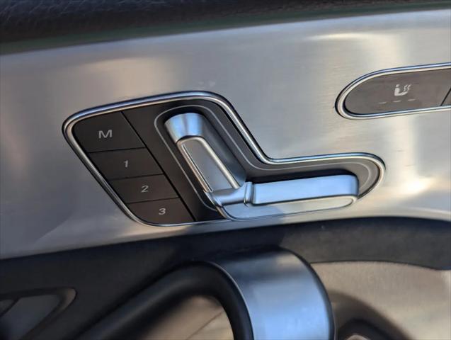 2024 Mercedes-Benz CLA 250 4MATIC