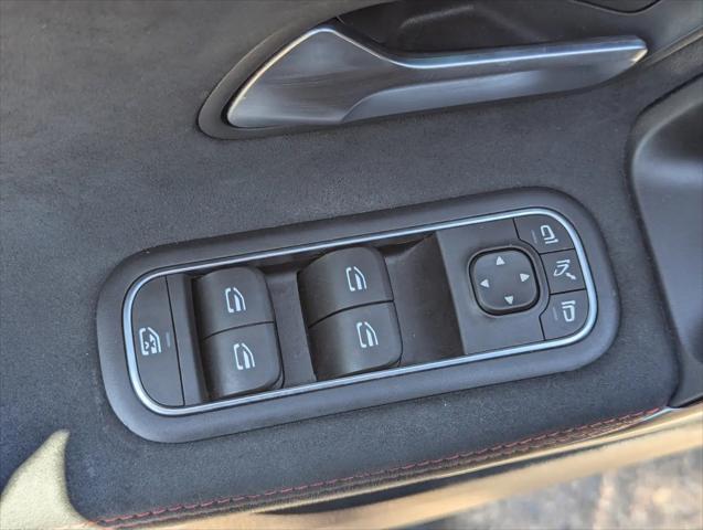 2024 Mercedes-Benz CLA 250 4MATIC