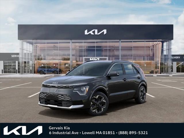 2026 Kia Niro EV Wind for sale in Lowell, MA