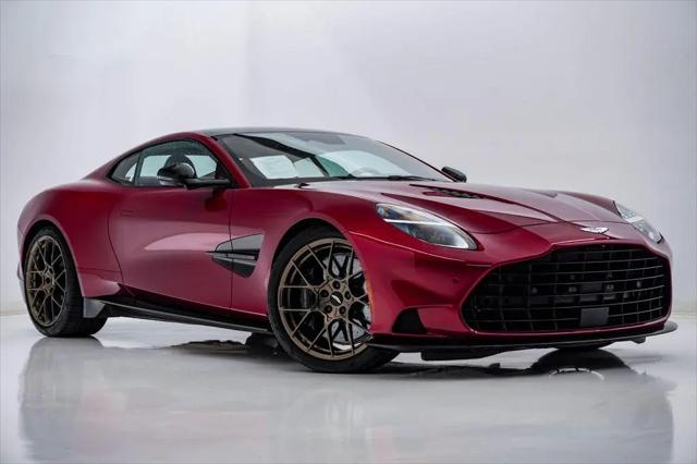 2025 Aston Martin Vanquish V12 for sale in Downers Grove, IL