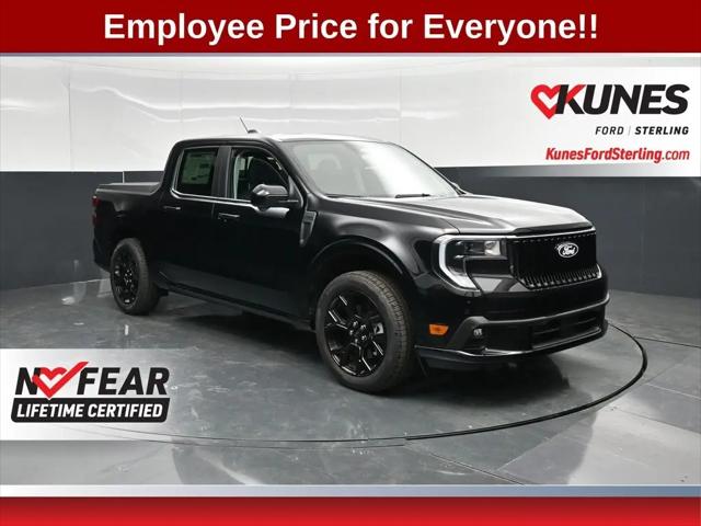 2026 Ford Maverick Lobo for sale in Sterling, IL