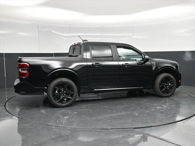 2026 Ford Maverick Lobo