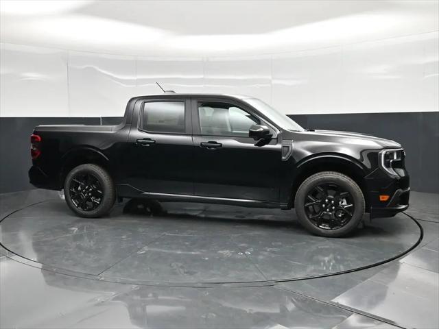 2026 Ford Maverick Lobo