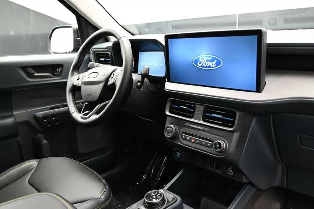 2026 Ford Maverick Lobo