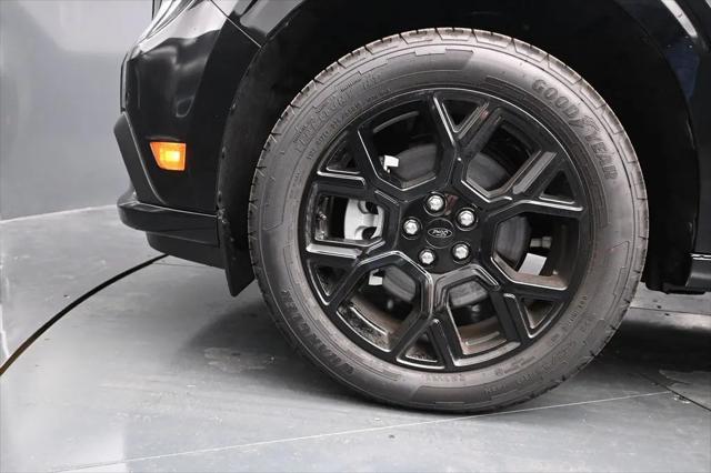 2026 Ford Maverick Lobo