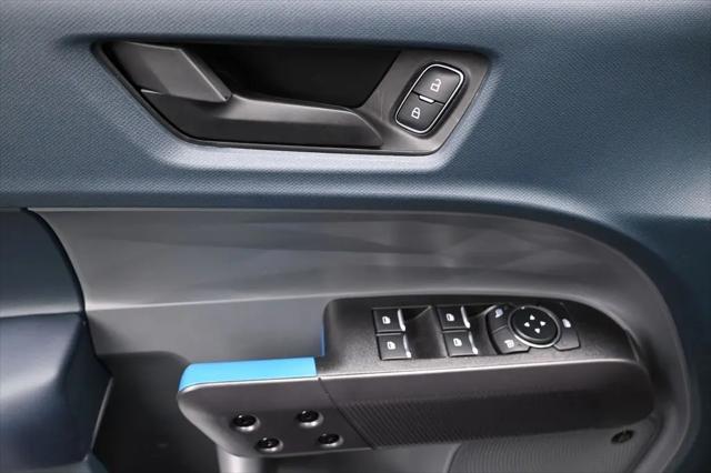 2026 Ford Maverick Lobo