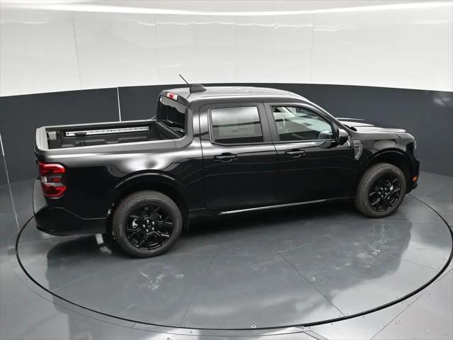 2026 Ford Maverick Lobo
