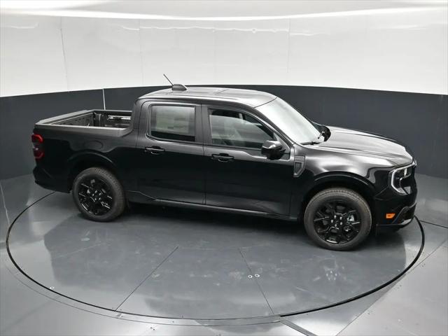 2026 Ford Maverick Lobo