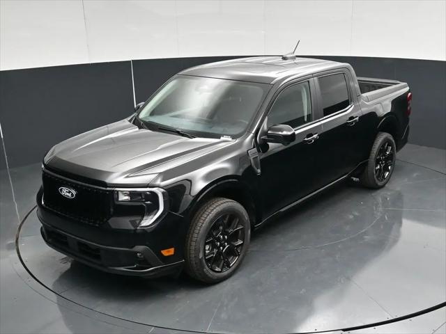 2026 Ford Maverick Lobo