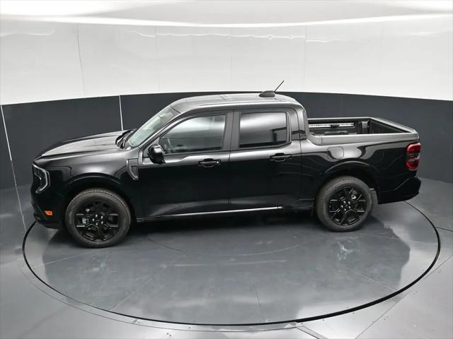 2026 Ford Maverick Lobo
