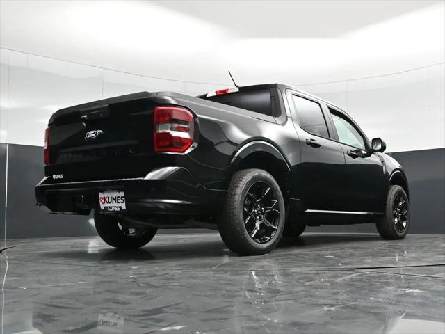 2026 Ford Maverick Lobo