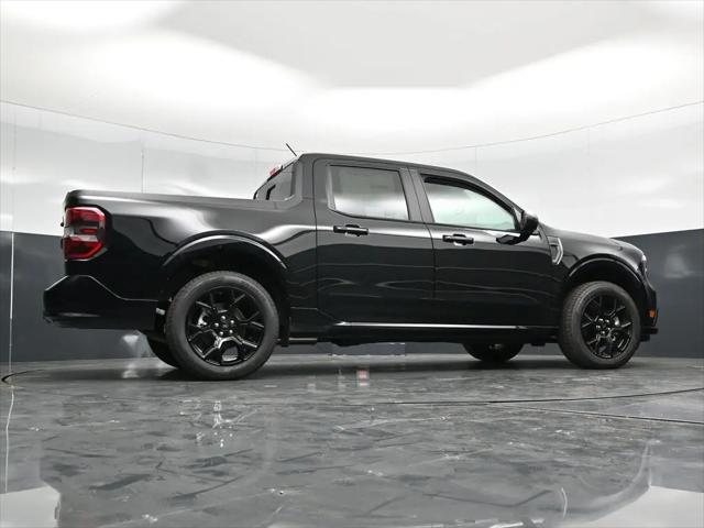 2026 Ford Maverick Lobo