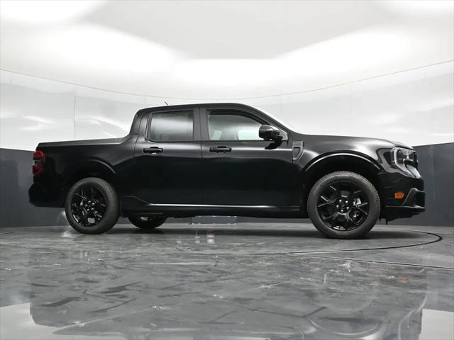2026 Ford Maverick Lobo