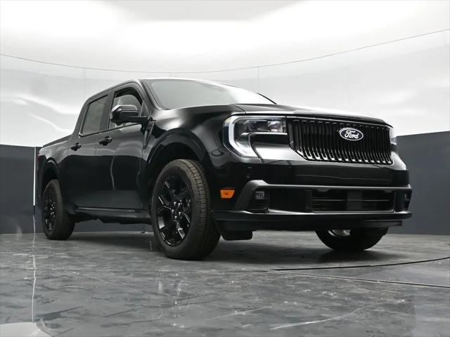 2026 Ford Maverick Lobo