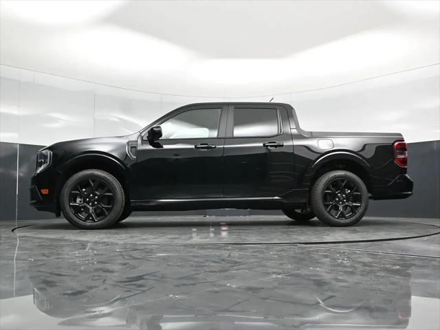 2026 Ford Maverick Lobo