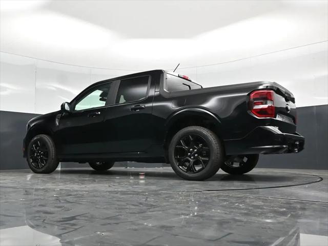 2026 Ford Maverick Lobo