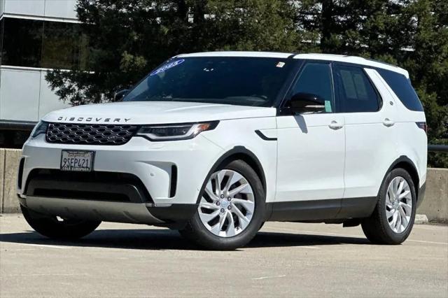 2025 Land Rover Discovery P300 S for sale in Walnut Creek, CA