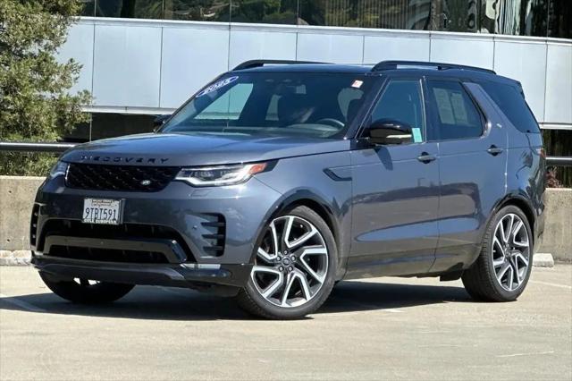 2025 Land Rover Discovery P360 Dynamic SE for sale in Walnut Creek, CA