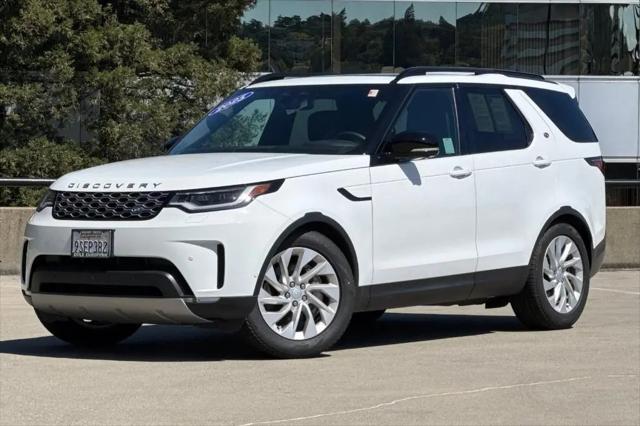 2025 Land Rover Discovery P300 S for sale in Walnut Creek, CA