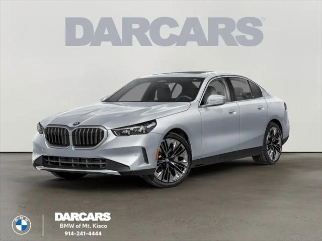 2027 BMW 5 Series 530i xDrive for sale in Mt. Kisco, NY