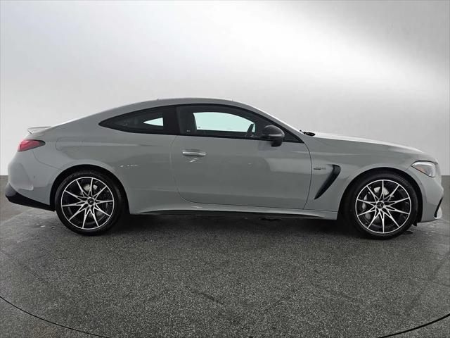 2026 Mercedes-Benz CL AMG CLE 53