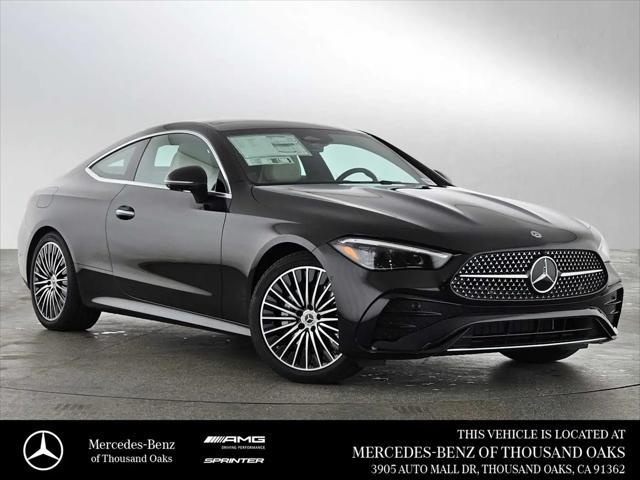 2026 Mercedes-Benz E-CLASS E 300 CLE 300 for sale in Thousand Oaks, CA