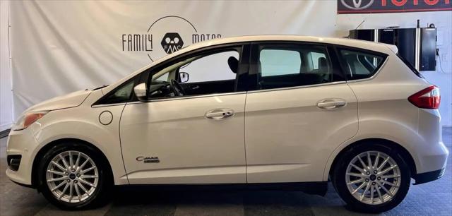 2015 Ford C-Max Energi SEL for sale in Tualatin, OR