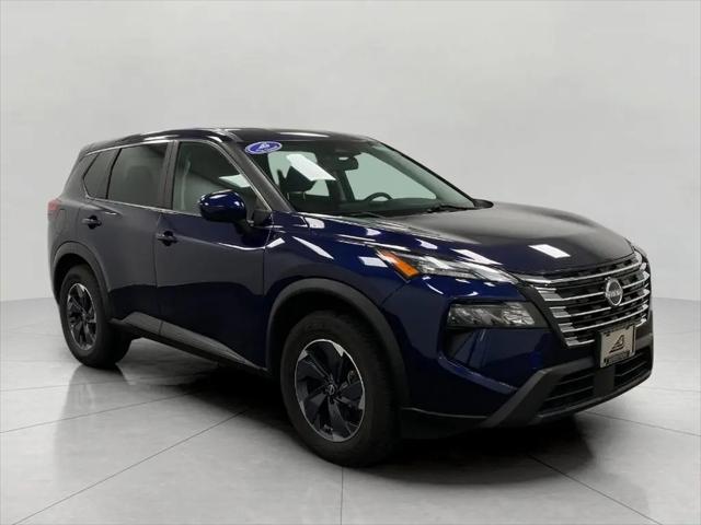 2024 Nissan Rogue SV Intelligent AWD for sale in Appleton, WI
