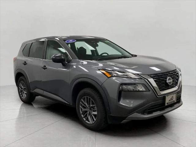 2023 Nissan Rogue S Intelligent AWD for sale in Appleton, WI