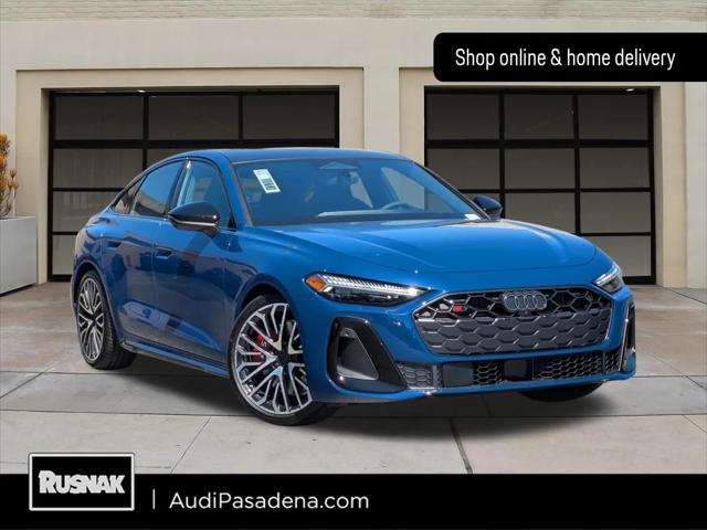 2026 Audi S5 Premium Plus TFSI quattro S tronic for sale in Pasadena, CA