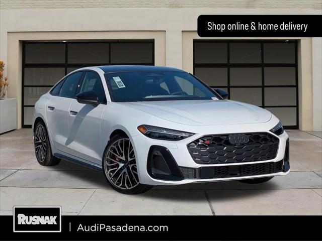 2026 Audi S5 Premium Plus TFSI quattro S tronic for sale in Pasadena, CA