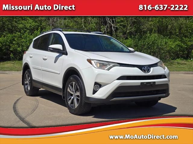 2016 Toyota RAV4 XLE for sale in Excelsior Springs, MO