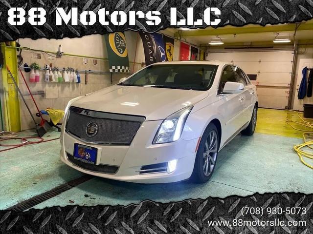 2013 Cadillac XTS Luxury for sale in Evergreen Park, IL