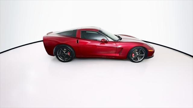 2005 Chevrolet Corvette 2dr Cpe for sale in Birmingham, AL