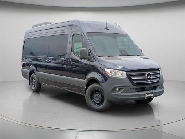 2026 Mercedes-Benz Sprinter 2500 High Roof 4-Cyl Diesel HO for sale in Arcadia, CA