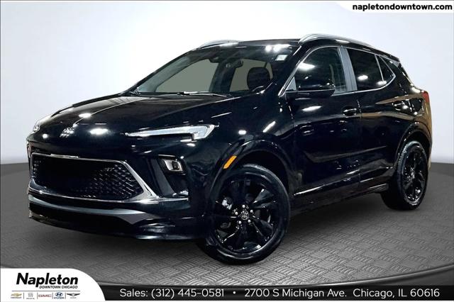 2024 Buick Encore GX Sport Touring FWD for sale in Chicago, IL