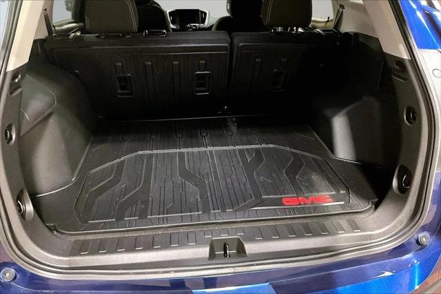 2023 GMC Terrain FWD SLE