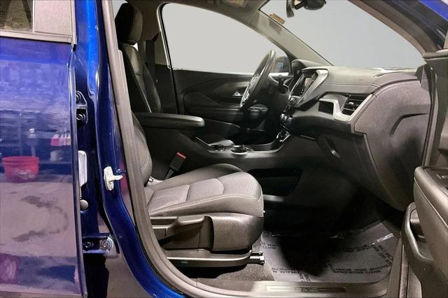 2023 GMC Terrain FWD SLE