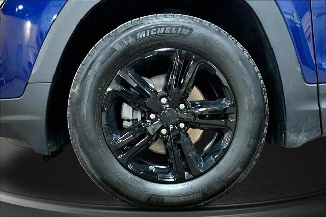 2023 GMC Terrain FWD SLE