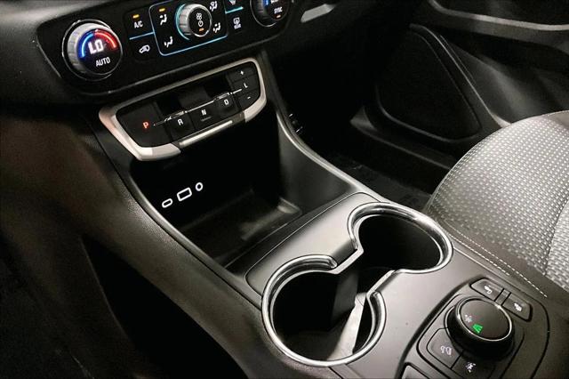 2023 GMC Terrain FWD SLE