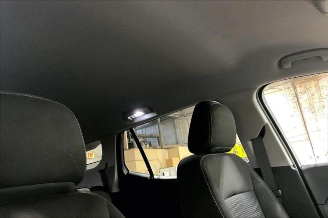 2023 GMC Terrain FWD SLE